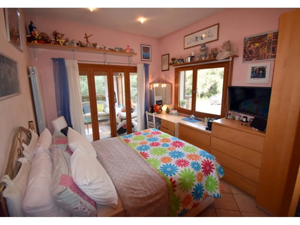 Chambres - Rustic House with Pool near Alcúdia Port