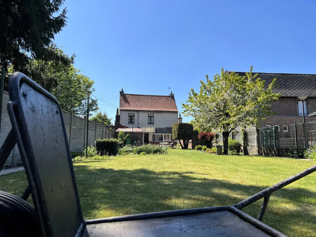 Maison 5 pièces à Cysoing
