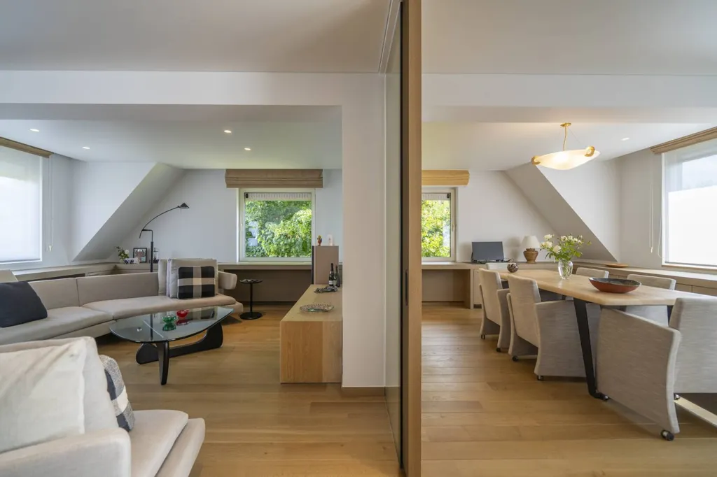Elutuba - Villa with Swimming Pool in Kortrijk