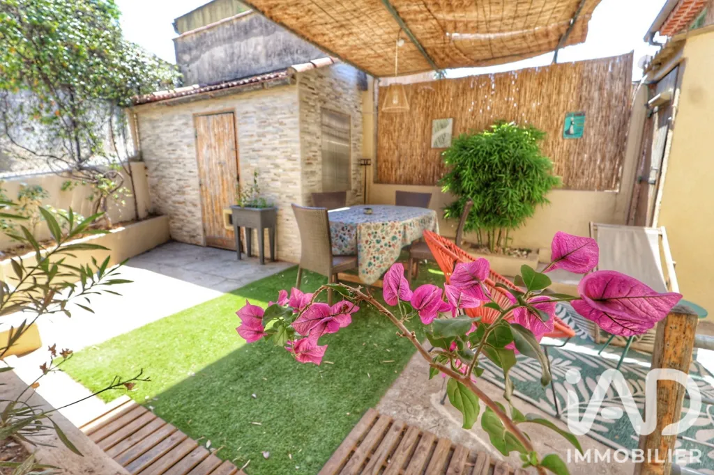 Aed - Charming Townhouse with Terrace in Pierrefeu-du-Var