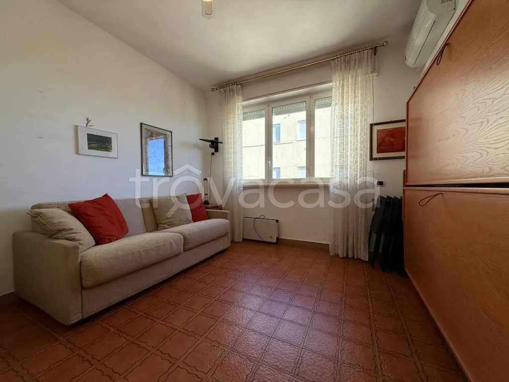 Elutuba - Apartment with Sea View in Sanremo