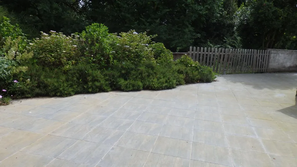 Jardin - Maison au Calme avec Terrasse à Pontrieux