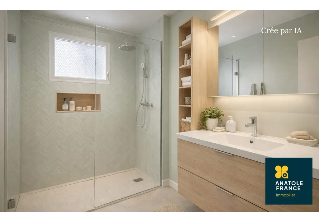 Vannitoad - Bright 2-Bed Flat with Balcony in Villers-lès-Nancy