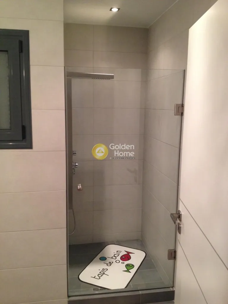 Vannitoad - Luxury Maisonette in Chalkida Centre