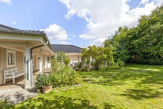 Maison 7 pièces à Køge