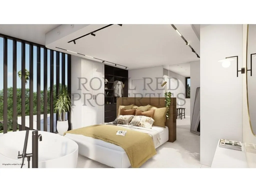Chambres - Luxury Villa with Pool in Benijofar, Valencia
