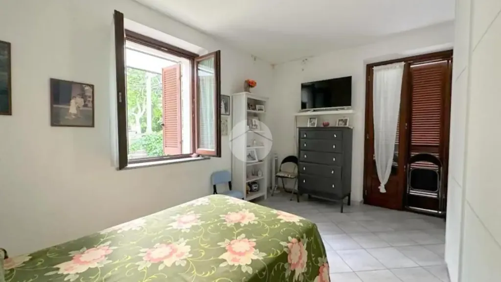 Chambres - Renovated Apartment with Courtyard in Savigliano