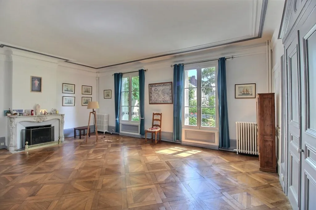 Maison 10 pièces à Le Havre