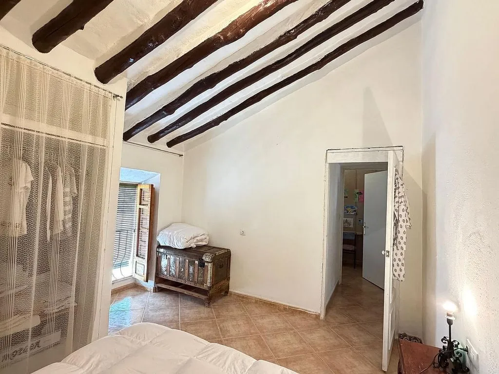 Magamistoad - Chalet with Garden in Archidona