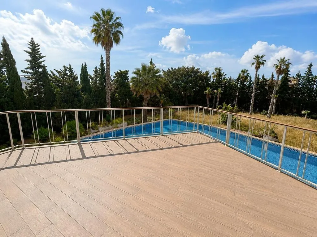Piscine - Luxury Villa with Pool in Rojales, Valencia