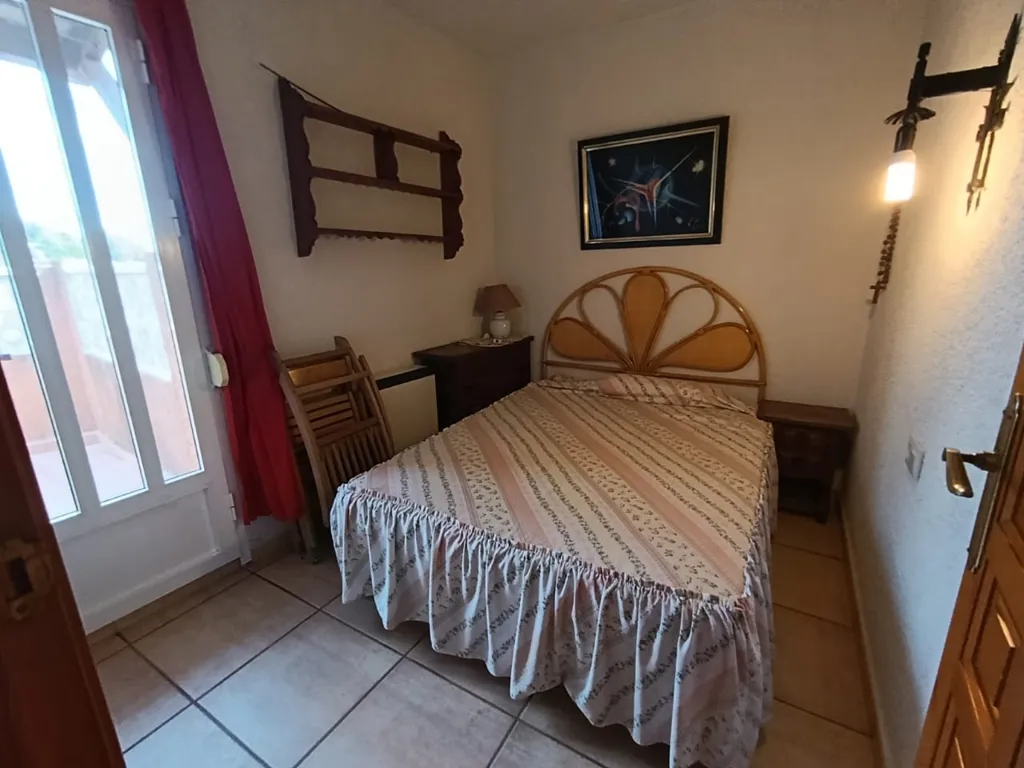 Maison 4 pièces à Benitachell (EL Poble Nou de Benitatxell )