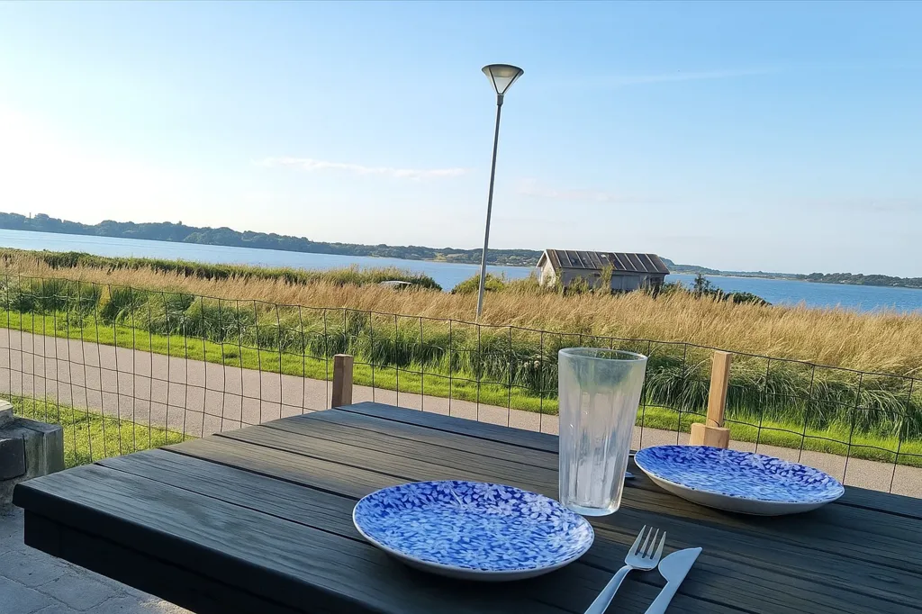 Maja asukohas Farsø
