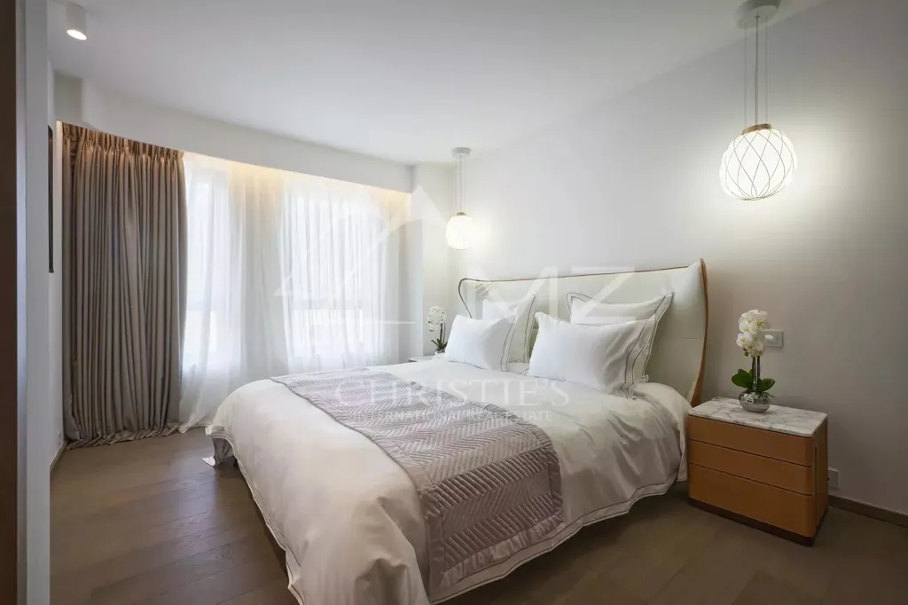 Magamistoad - 3-Bedroom Apartment with Concierge on Croisette, Cannes