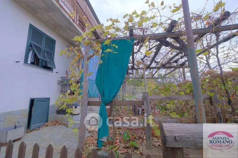 Aed - Villa with Monviso View in Ponzone