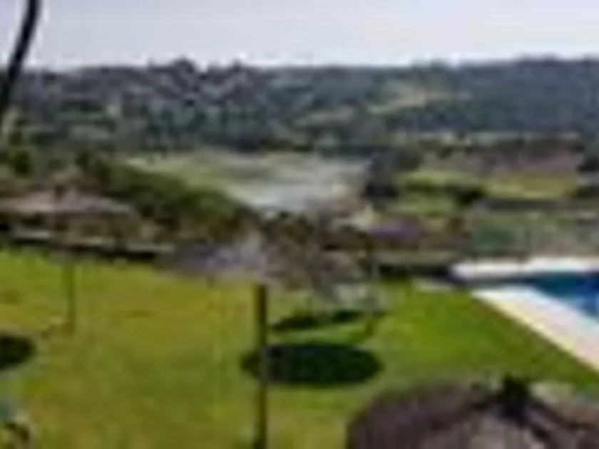 Piscine - Amueblado Apartment with Terrace in Sotogrande
