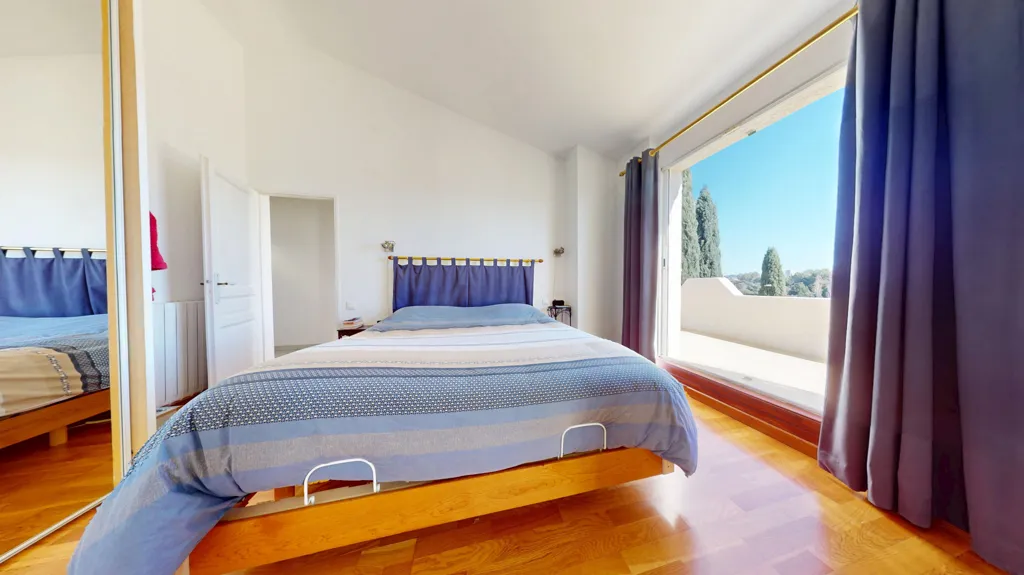 Magamistoad - Villa with Golf View in Juvignac