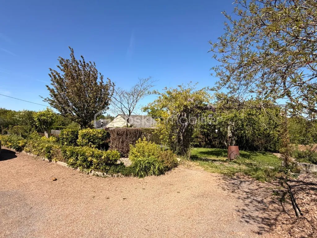 Aed - Ground Floor House with Garden in Hamlet