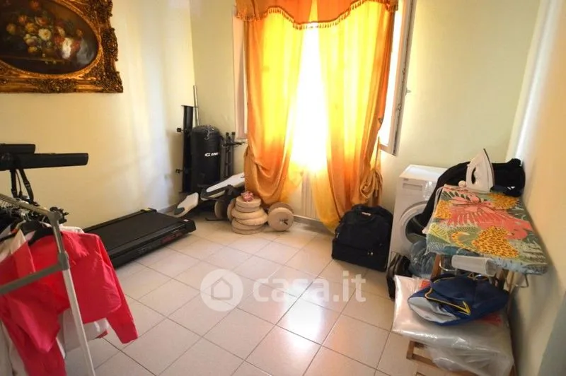 Buanderie - Independent House with Triple Aspect in Lavello