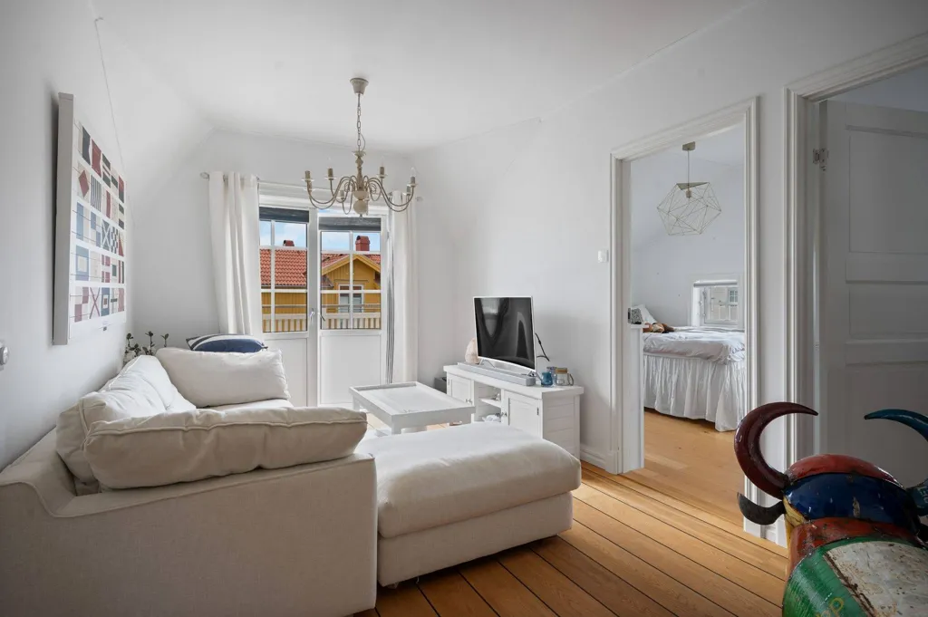 Maison 5 pièces à Tanums kommun