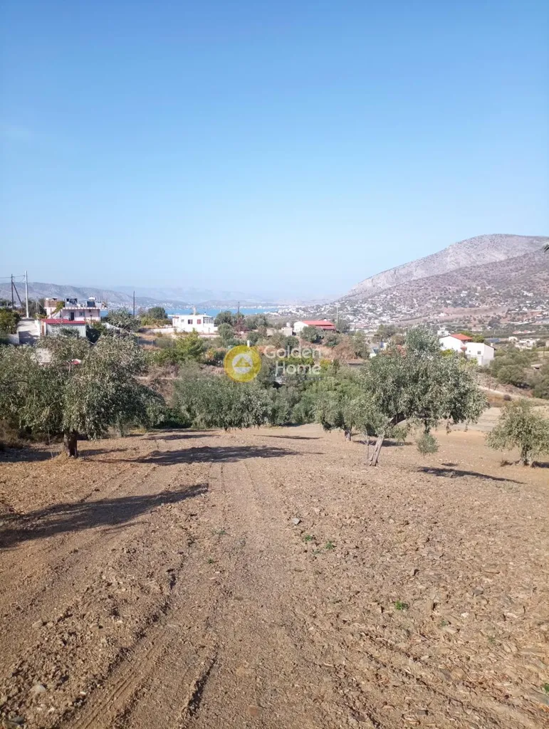 Terrain à GR