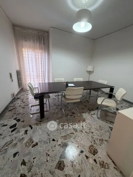 Salle à manger - Apartment with Balcony in Nocera Inferiore