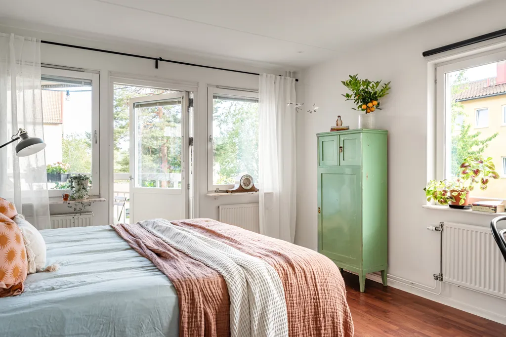 Chambres - Apartment with Garden View in Sjöfararen