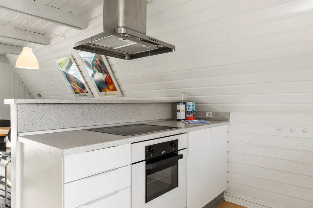 Cuisine - Maison 3 pièces à Rødby