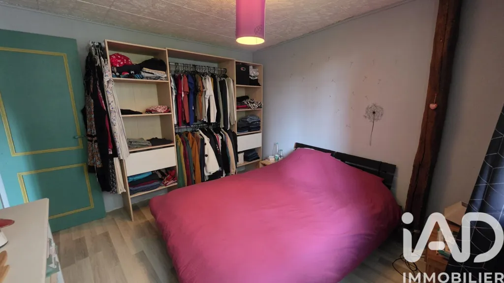 Chambres - Maison de Campagne avec Jardin à Persac