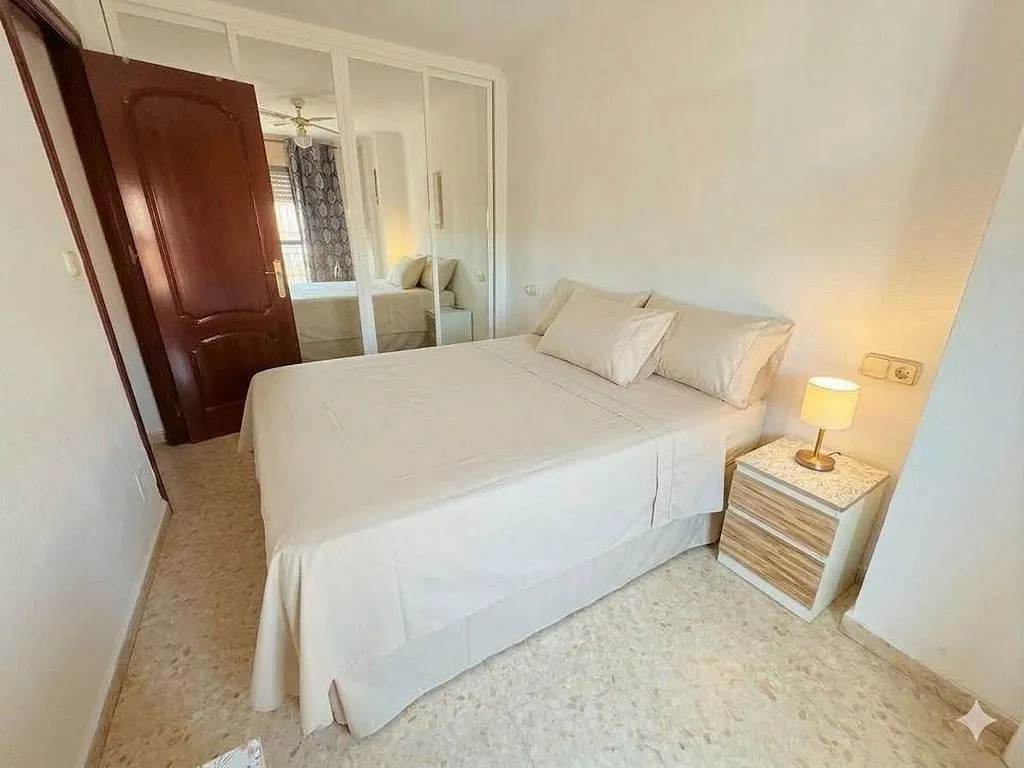 Magamistoad - Corner Flat with Panoramic Views in Málaga Centre