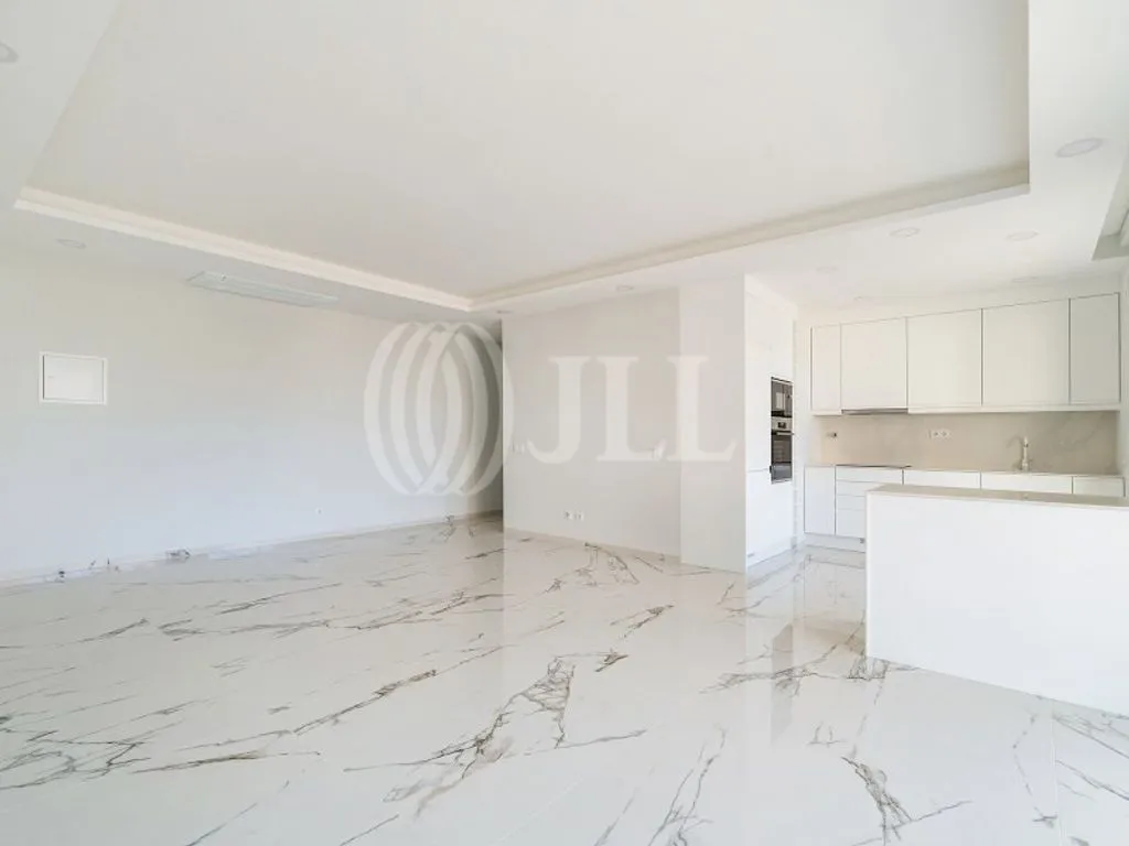 Cucina - Luxury Apartment with Pool in Lagos