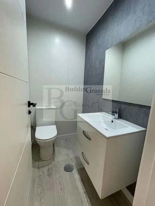 Vannitoad - Student-Friendly Flat with Views in Campo Verde