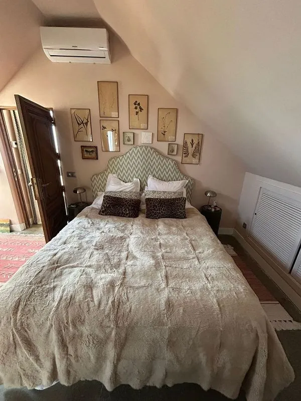 Magamistoad - Bright Loft with Pool in El Viso
