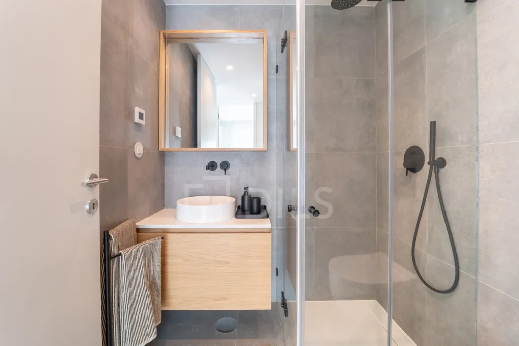Vannitoad - Apartment with Sea View in Vila Nova de Gaia