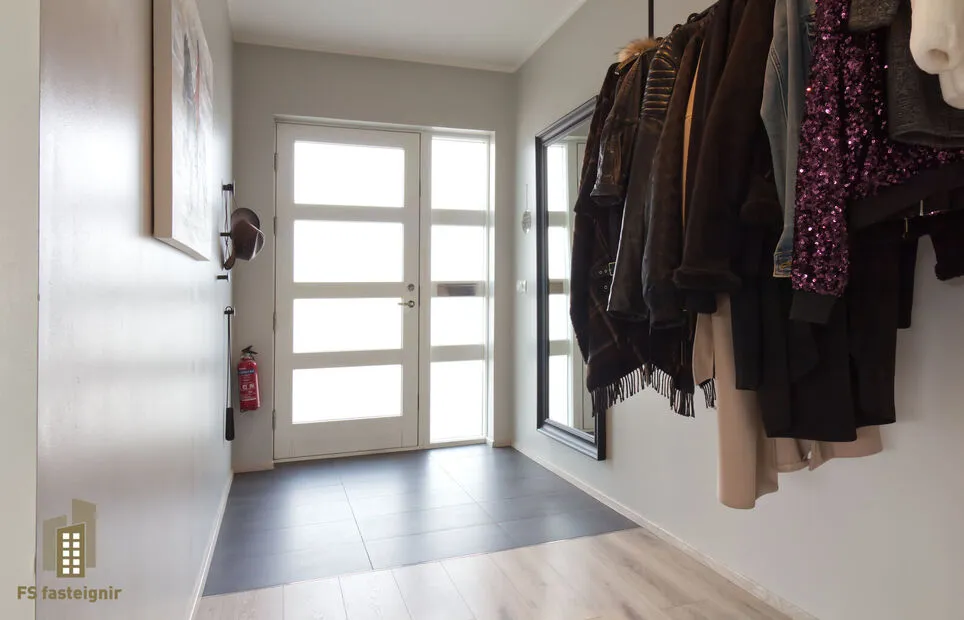 Maison 5 pièces à Akureyri