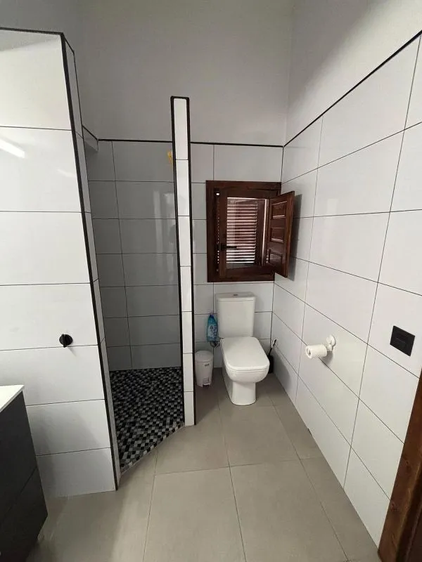 Bagni - Flats with Private Garage in Porto Cristo