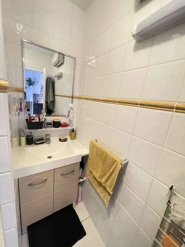 Bagni - Studio with Private Parking in City Centre