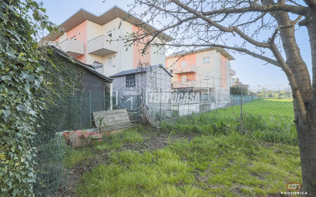 Jardin - Luxury Villa with Private Garden in Forlì
