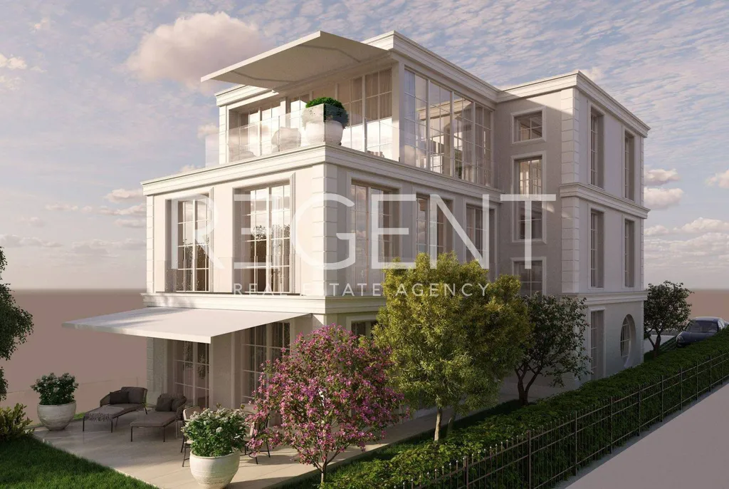 Modern Apartment with Terrace in Dobri Dol, Zagreb