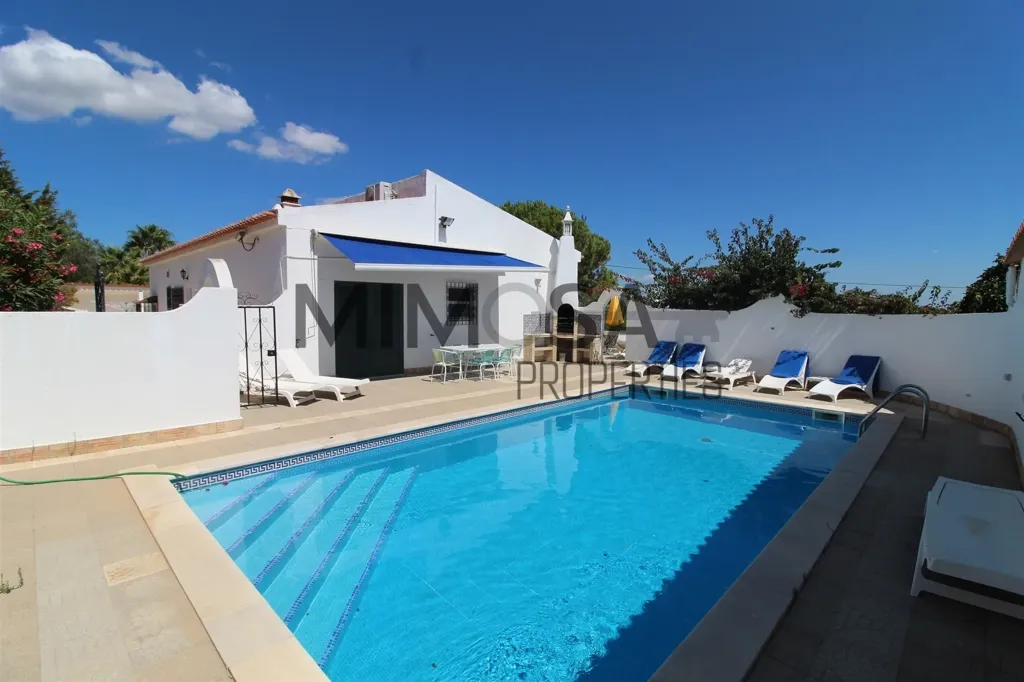 Piscine - Modern Villa with Sea View in Lagos