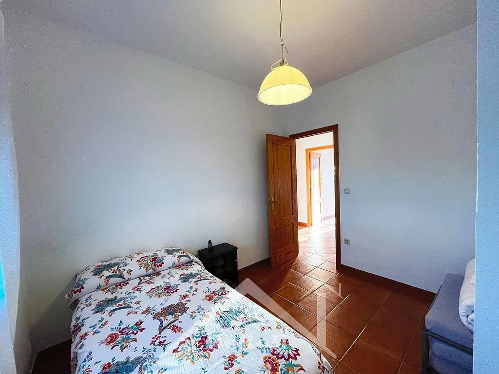 Chambres - Villa with Pool in La Colinas, Seville