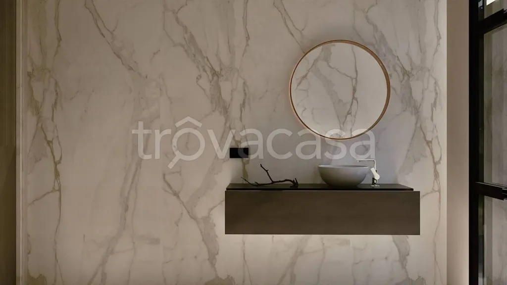 Salles de bain - Luxury Villa with Pool in Turin