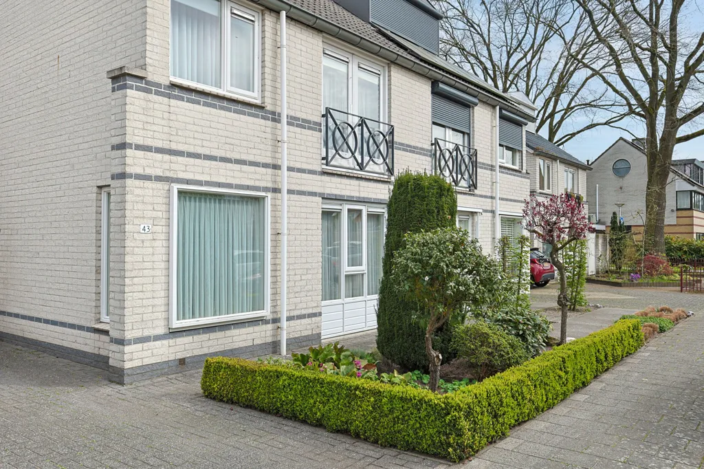 Maison 6 pièces à Eindhoven