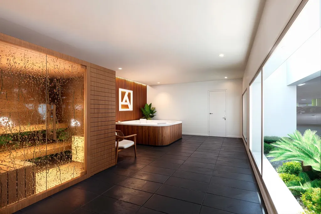 Stanze - Newly Built Apartments with Pool in La Serena Golf