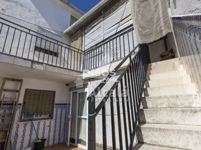 Pièces - Maison 6 chambres à ES