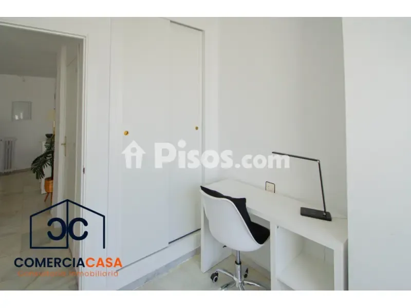 Studio - Modern Flat with Lift in Granada Centre