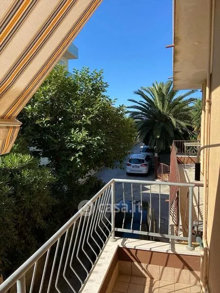 Rõdu - Seafront Studio in Senigallia