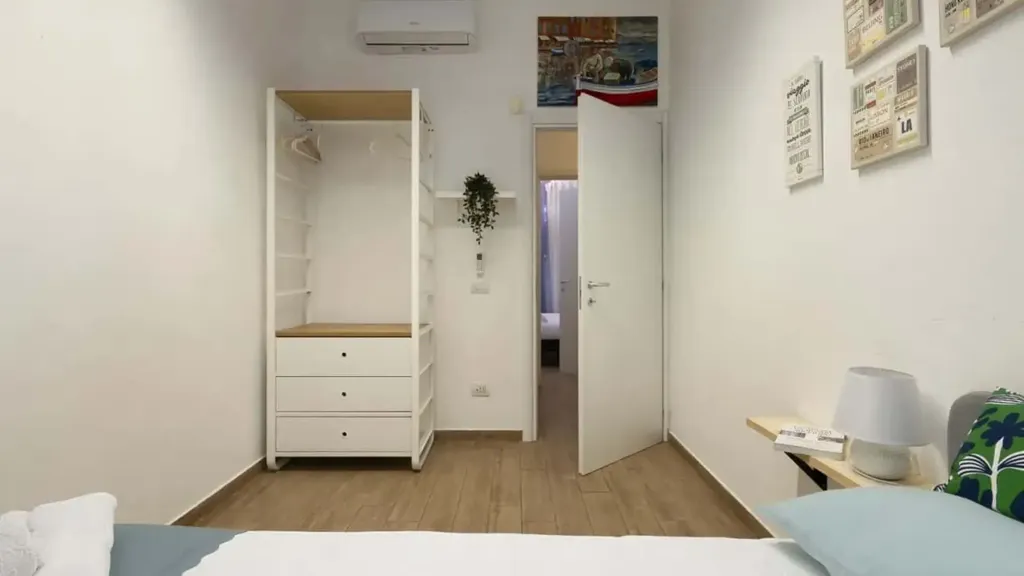 Magamistoad - Modern Studio in Central Milan