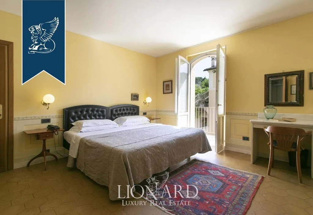 Magamistoad - Luxury Hotel with Historical Features in Spoleto