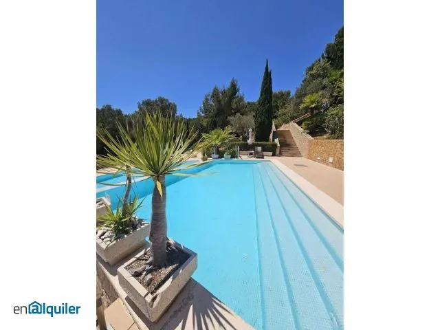Bassein - Apartment with Pool in Sol de Mallorca