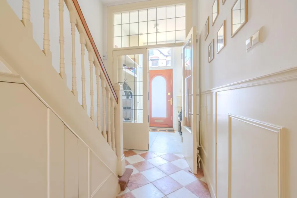 Maison 9 pièces à Haarlem